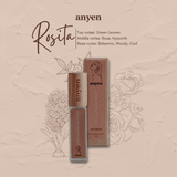  Rosita - Nước hoa mini (scent of Rose de Damas / hương Hoa Hồng Damask) 