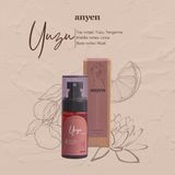  Yuzu - Nước hoa đa năng (scent of Yuzu / hương Yuzu) 