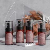  Eden - Nước hoa đa năng (scent of Secret Woods / hương Rừng Apricot) 