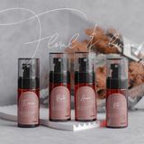  Eden - Nước hoa đa năng (scent of Secret Woods / hương Rừng Apricot) 