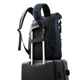  KINGBAG SOFIA IV - Balo Laptop cao cấp 