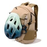  Kingbag Pontus - Balo thể thao trekking cao cấp 