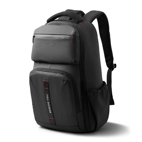  KINGBAG PONOS - Balo Laptop cao cấp 