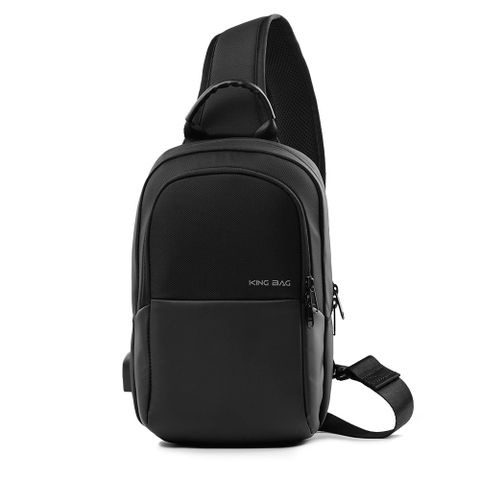  KINGBAG JULIUS IV - Túi đeo chéo thể thao, tiện lợi 