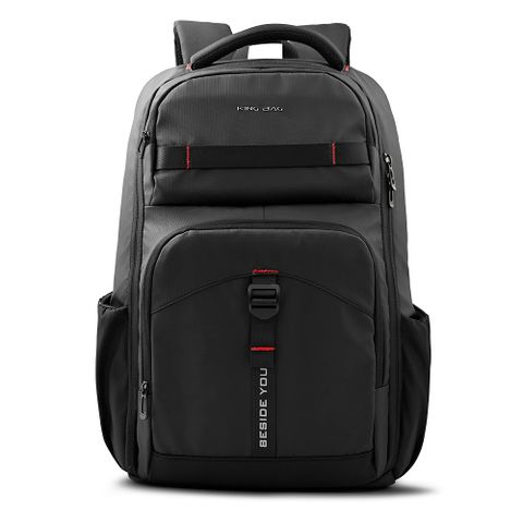  KINGBAG POROS - Balo Laptop cao cấp 