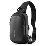  KINGBAG JULIUS I - túi đeo chéo thể thao, phong cách 