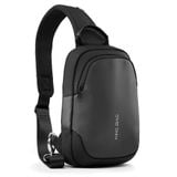  KINGBAG JULIUS I - túi đeo chéo thể thao, phong cách 