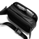  KINGBAG BAMBOO - Túi đeo chéo thời trang, siêu nhẹ 