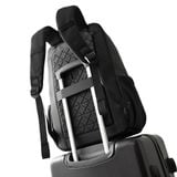  KINGBAG POROS - Balo Laptop cao cấp 