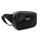  KINGBAG BAMBOO - Túi đeo chéo thời trang, siêu nhẹ 