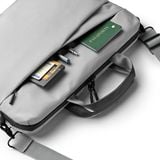  KINGBAG LUNA - Túi chống sốc laptop cao cấp 