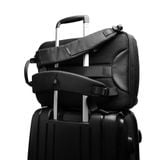  KINGBAG HORIZON - Balo laptop sành điệu Gaming, Office, Travel Fix Macbook 17 inch 