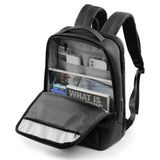  KINGBAG APOLLO - Balo Laptop 15.6 inch cao cấp 