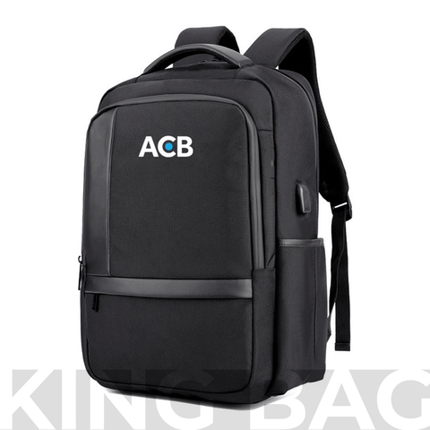  Balo Ngân Hàng ACB Cao Cấp 