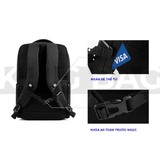  Balo Ngân Hàng ACB Cao Cấp 