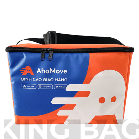  Túi Giao Hàng Ahamove 
