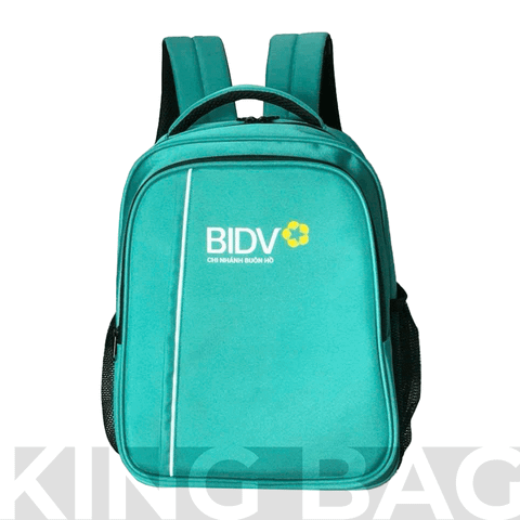  Balo Ngân Hàng BIDV 