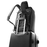  KINGBAG LUCCA PREMIUM - Balo Laptop cao cấp đẳng cấp công sở 