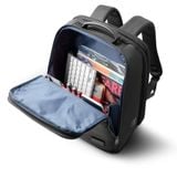  KINGBAG LUCCA PREMIUM - Balo Laptop cao cấp đẳng cấp công sở 