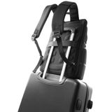  KINGBAG LECCE PREMIUM - Balo Laptop cao cấp chuẩn doanh nhân 