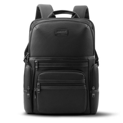  KINGBAG LECCE PREMIUM - Balo Laptop cao cấp chuẩn doanh nhân 