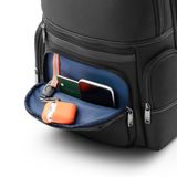  KINGBAG LECCE PREMIUM - Balo Laptop cao cấp chuẩn doanh nhân 