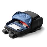  KINGBAG LECCE PREMIUM - Balo Laptop cao cấp chuẩn doanh nhân 