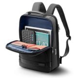  KINGBAG TURIN PREMIUM - Balo laptop đẳng cấp 