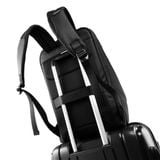  KINGBAG ZELOS - Balo laptop 15.6 inch cao cấp 