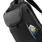  KINGBAG ZELOS - Balo laptop 15.6 inch cao cấp 