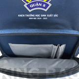  Balo Trường THCS Bình Đông - Balo Khen Thưởng Học Sinh Xuất Sắc NH 2024-2025 