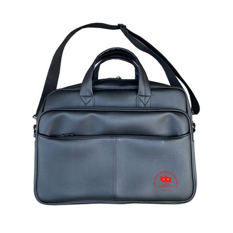  Cặp Xách Da Đại Hội 