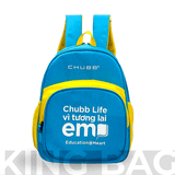  Balo trẻ em Chubblife 