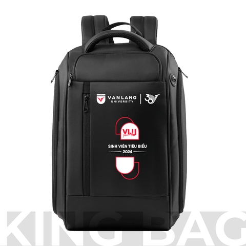  Balo Văn Lang - Balo Sinh Viên Tiêu Biểu Đại Học Văn Lang 2024 