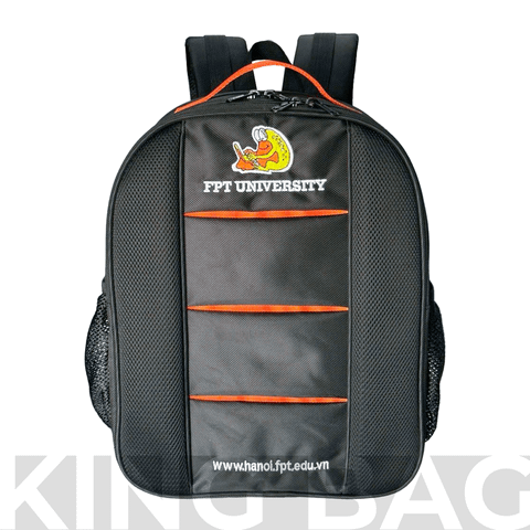  Balo Đại Học FPT Hà Nội 