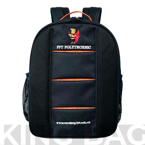  Balo Sinh Viên Trường Cao Đẳng FPT Polytechnic 
