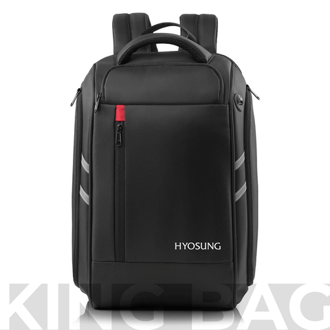  Balo Cao Cấp Hyosung 