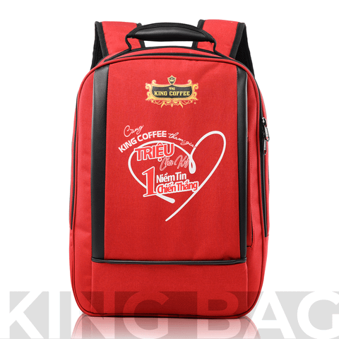  Balo Cao Cấp Kingcoffee 