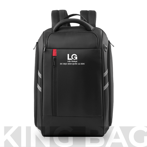  Balo Cao Cấp Life Global - Du Học Hàn Quốc LG EDU 