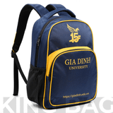  Balo Đại Học Gia Định 