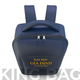  Balo Đại Học Gia Định 2024 