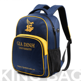  Balo Đại Học Gia Định 