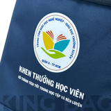  Balo Trung Tâm Giáo Dục Nghề Nghiệp - Giáo Dục Thường Xuyên Quận 8 