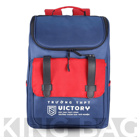  Balo Trường THPT Victory 