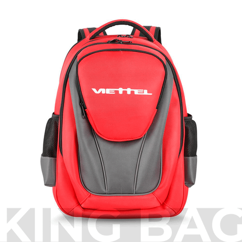  Balo Cao Cấp Viettel 