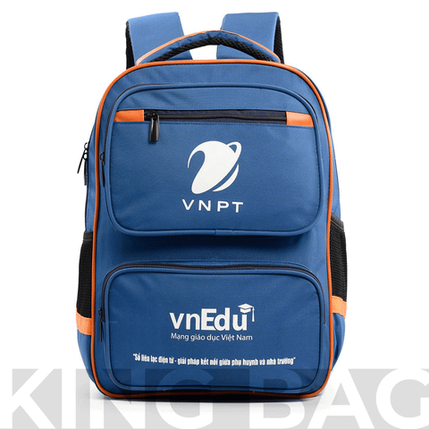  Balo VnEdu Cao Cấp 
