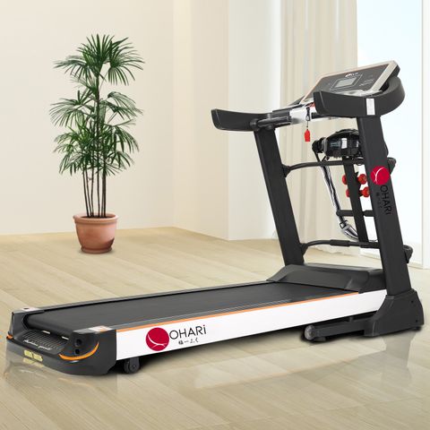 Máy Chạy Bộ OHARi R-980