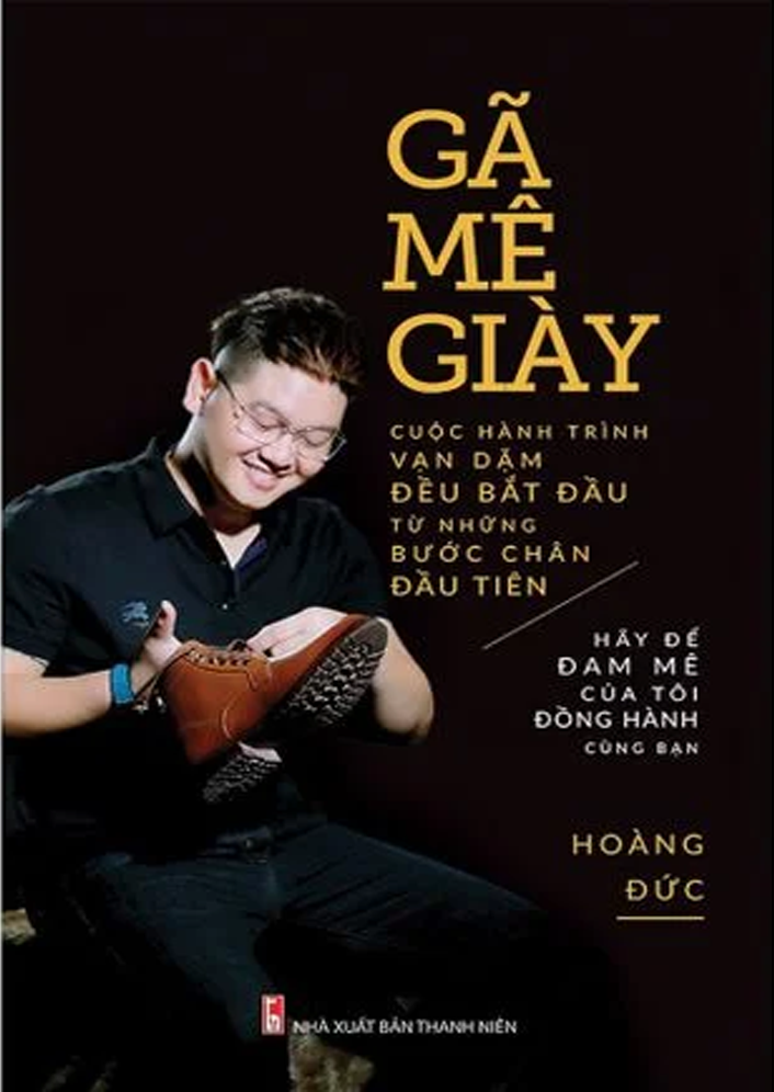  Gã Mê Giày 