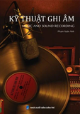  Kỹ thuật ghi âm – Music and sound recording 
