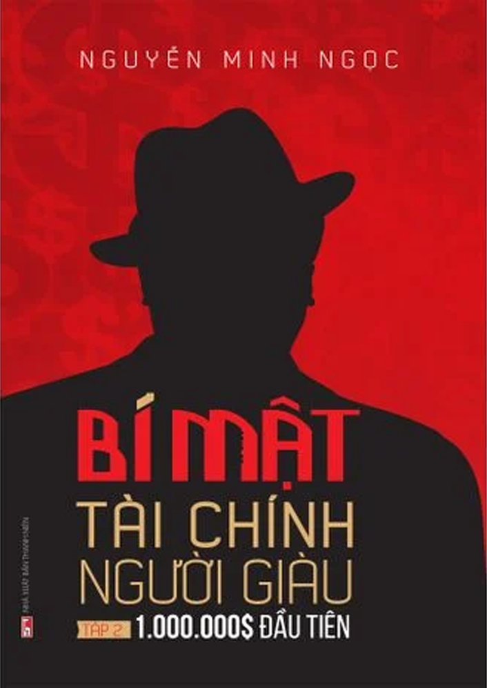  Bí mật tài chính người giàu - 1.000.000 $ đầu tiên tập 2 